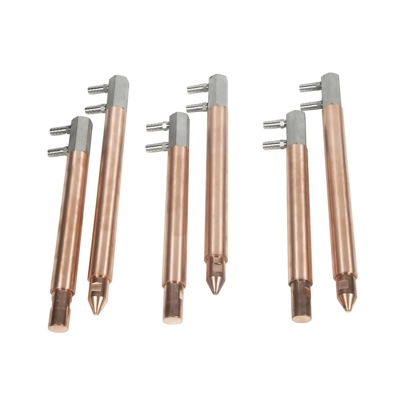 Ф16 Зварювальне зчеплення