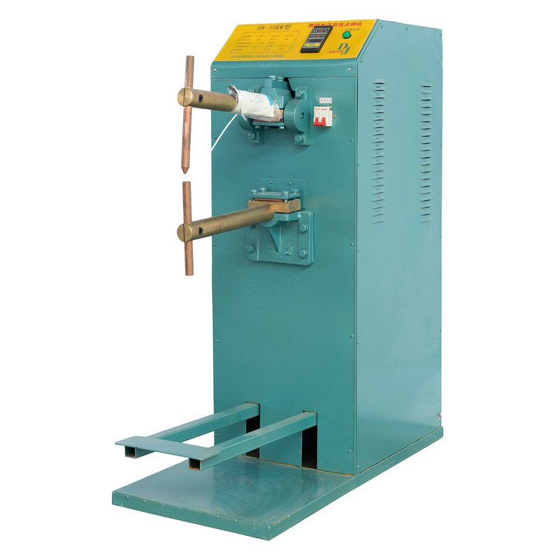 DN2-25KW налаштовується металева пляжна пляма зварювальна машина