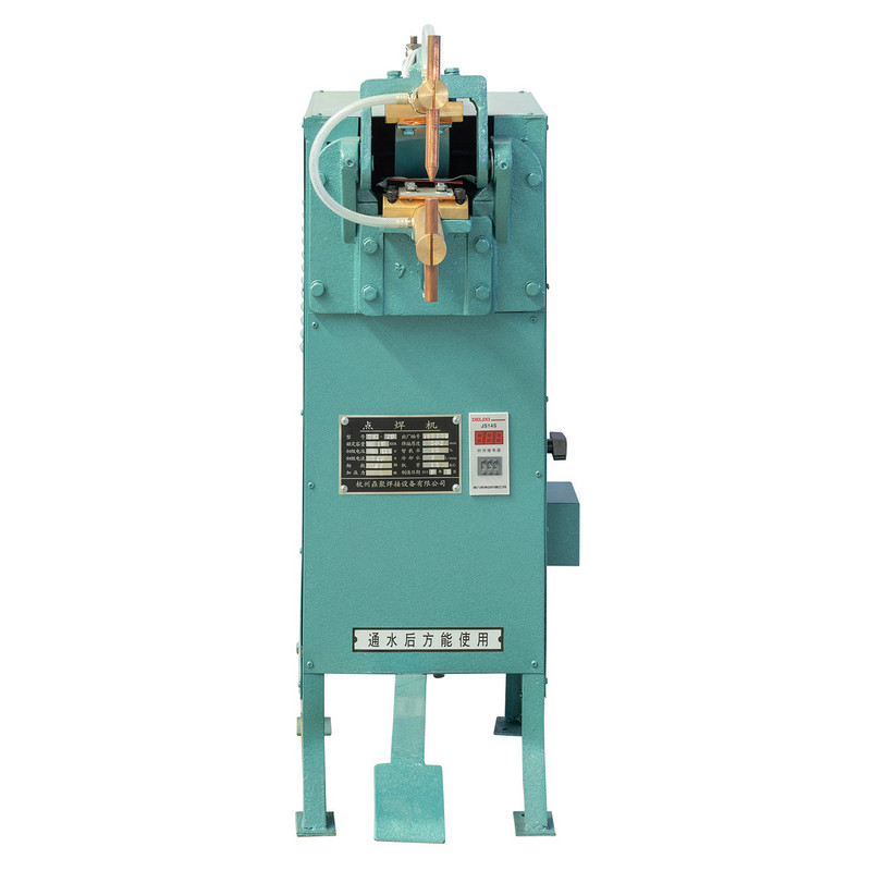 DN1-16KW металева шкаралупа типу Spot Welding Machin