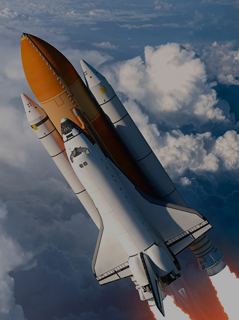 Аерокосмічна промисловість